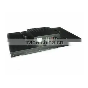 55 "Three Different Size LCD Video Wall Controller Monitor / 5.5mm Ultra-narrow Bezel LCDs thumbnail-1