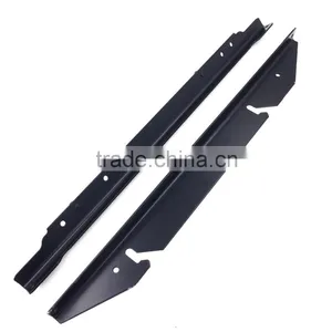 Ofa Brackets,sofa Connecting Hardware,BLK thumbnail-1