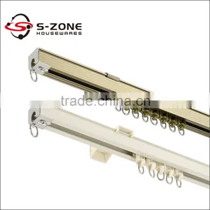 Silding Curtain Track Runners thumbnail-1