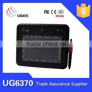 Ugee UG6370 6x4 Inch Usb Interface Lcd Writing Tablet thumbnail-1