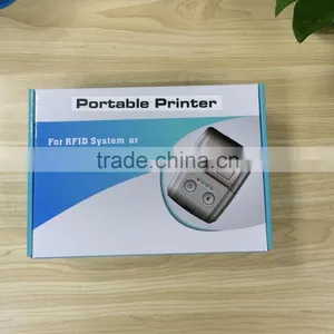 MP300 Mobile Receipt Bill Pos 2 Inch Android Thermal Printer Pos Printer thumbnail-3