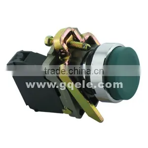 High Cap Push Button Switch(pushbutton Switch, Button Switch) thumbnail-1