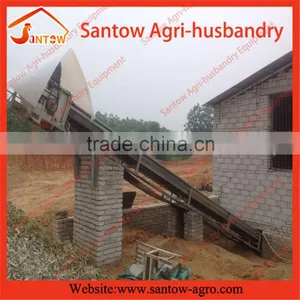 Stable Chicken Egg Layer Cage Automatic Poultry Equipment thumbnail-6