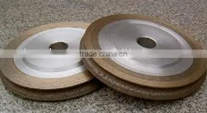 Electroplated Slot Grinding Wheel thumbnail-1