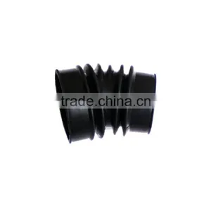 JMC Baodian Euro 3 Auto Car Air Filter Pipe Short Pattern Black JMC Light Truck Pickup Truck Auto Spare Parts thumbnail-4