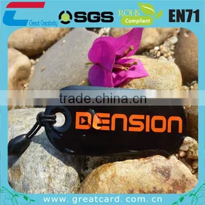 RFID Hang Tag thumbnail-1