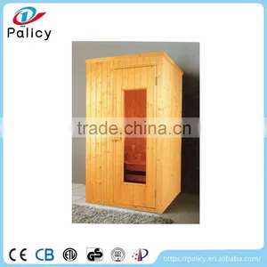 Professional Production Fine Workmanship Modern Sauna Room thumbnail-1