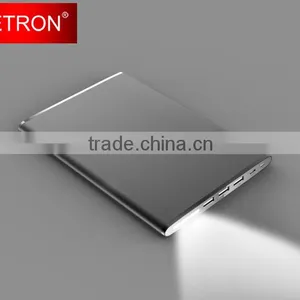 Waterproof Solar Power Bank Portable Backup Power Bank 20000mah Quality Choice thumbnail-4