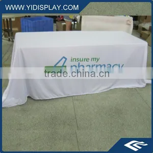 White Table Cloth thumbnail-4