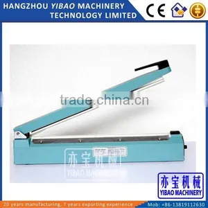 SF-500A Supermarket Household Bag Sealer thumbnail-1