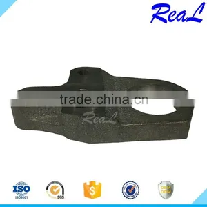 High Quality Cheap Price Spare Parts for Textile Machinery Sand Casting Parts thumbnail-1