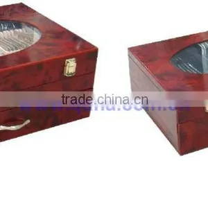 Factory Direct Qana Stainless Steel Cutlery Set With Mirror Polish for Euro Market thumbnail-4