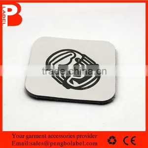 Wholesale Clothing Leather Patches thumbnail-3