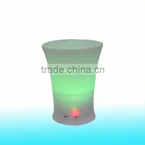 Best Decorative Romantic Altrosonic Aroma Cool Mist Diffuser for Dry Weather thumbnail-1