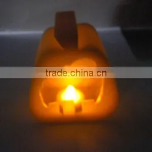 Glowing Halloween Pumpkin Led Light Lamp Led Lamp thumbnail-1