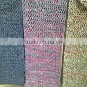 Acrylic Winter Knitted Snood thumbnail-1