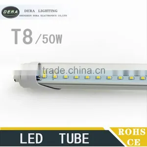 50w Led Light Competitive Price 50w G13 Low Fever ic Driver t8 Led Tube 2400mm thumbnail-1