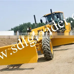 The Most Hot SDLG Motor Grader-G9190 With Price thumbnail-4