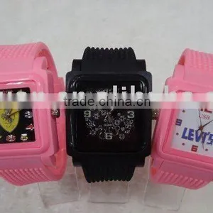 OEM Hot Selling Watch Usb Flash Memory thumbnail-1