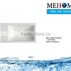 MINI SMC BASIN thumbnail-1