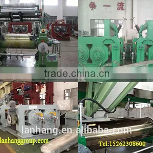 560*1830 Two Roll Mixing Mill thumbnail-2