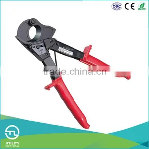 UTL Best Selling Retail Items Electric Bolt Cable Cutting Cutter With Safety Lock thumbnail-1
