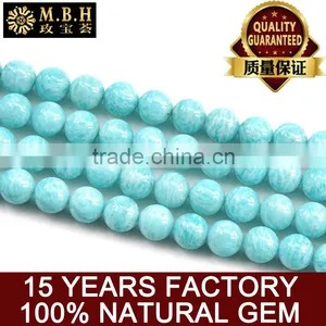 Sales in Mozambique Tianhe Stone Semi-finished Products Are Loose Beads Crystal Gem DIY Handmade Beaded Jewelry Wholesale thumbnail-1