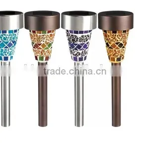 Mosaic Classic Solar Path Light thumbnail-1
