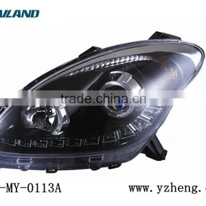 Auto Head Lamps for Proton MYVI thumbnail-1