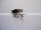 Black Quill Wet Trout Flies thumbnail-1