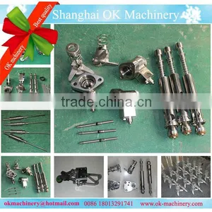 Liquid Filling Valve / Cng Bottle Water Filling Nozzle (cc6) thumbnail-1