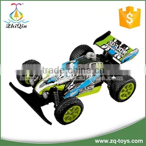 Top Popular 1:18 High Speed Electric rc Buggy thumbnail-2