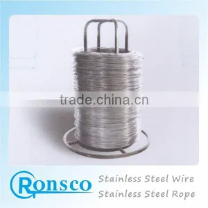 Soft and Hard Stainless Steel Wire,stainless Steel Wire 316l,surgical Stainless Steel Wire thumbnail-3