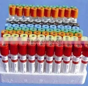 Vacuum Blood Collection Tube thumbnail-1