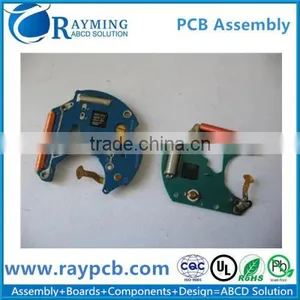 Low Volume Layout PCB Assembly thumbnail-1