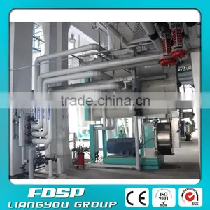 Feed Production Line thumbnail-6