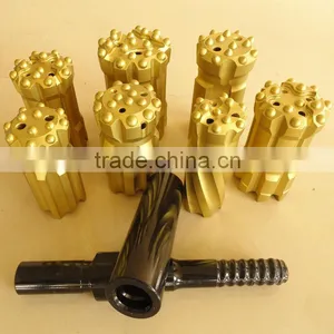 Montabert Shank Adapter CNC Tools thumbnail-1