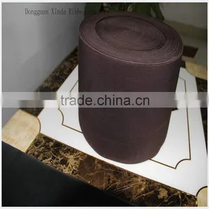 Factory Direct Wholesale Custom Wide Knitted Elastic Band thumbnail-3