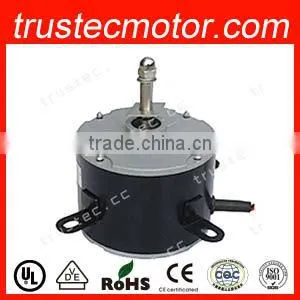Electric AC Fan Motor for Evaporative Conderser thumbnail-1