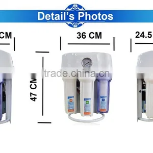 RO Water System OEM Reverse Osmosis Systems thumbnail-5