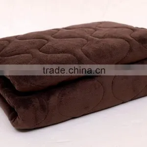 Electric Throw Blanket thumbnail-2