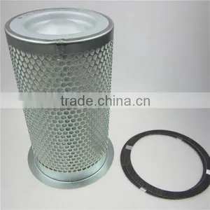 Air Oil Separator 4930252131/ 3221117305 for Mann thumbnail-3