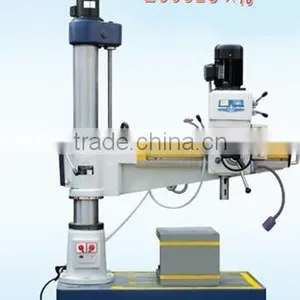 Radial Drilling Machine thumbnail-1