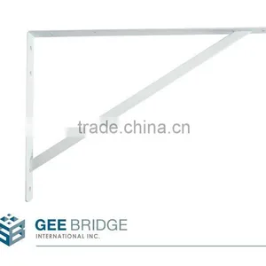 Heavy Duty Shelf Bracket Organization thumbnail-1