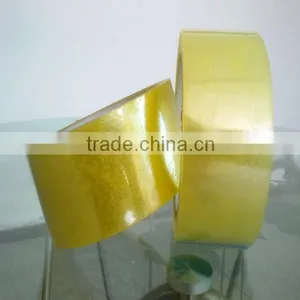 Excellent Quality! Bopp Transparent Tape thumbnail-1