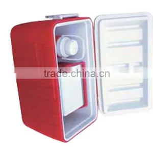 All Kinds of Promoiton 12v Mini ar Cooler Box thumbnail-1
