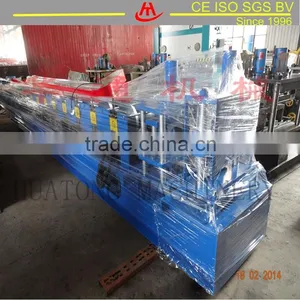 Steel Tile Forming Machine thumbnail-6