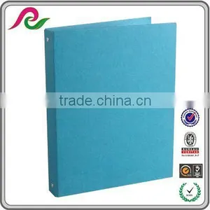 2016 High Quality Custom Handmade Presentation Paper File Folder thumbnail-6