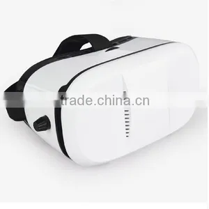 Virtual Reality BOBO z3 vr Box for Gsm Phones With Game Remote Control thumbnail-2