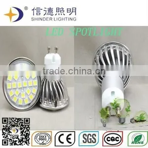 5w Led Spotlight Cob Led Spotlight thumbnail-1